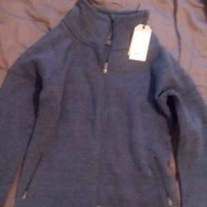 Thermal Threads Zip-up Stylish Jacket